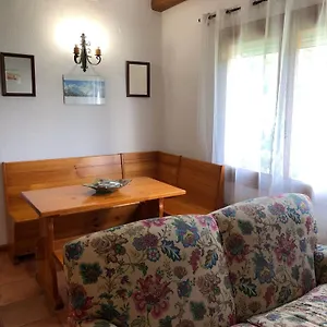 Casa Maria Y Julián Vilaller